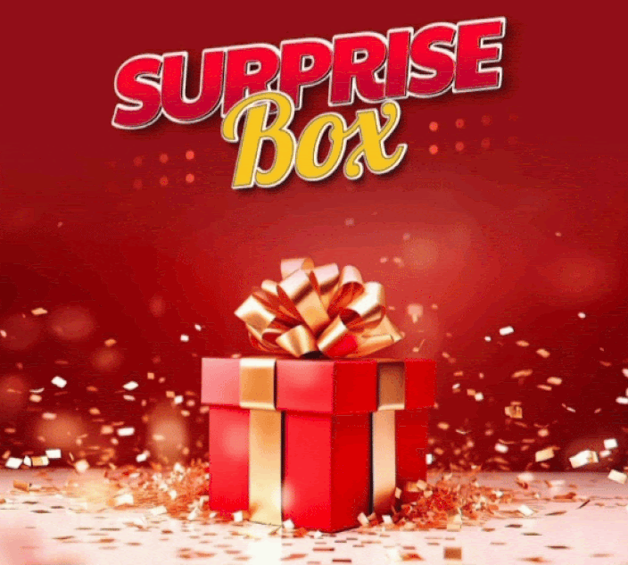 Gift Box
